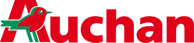 logo auchan