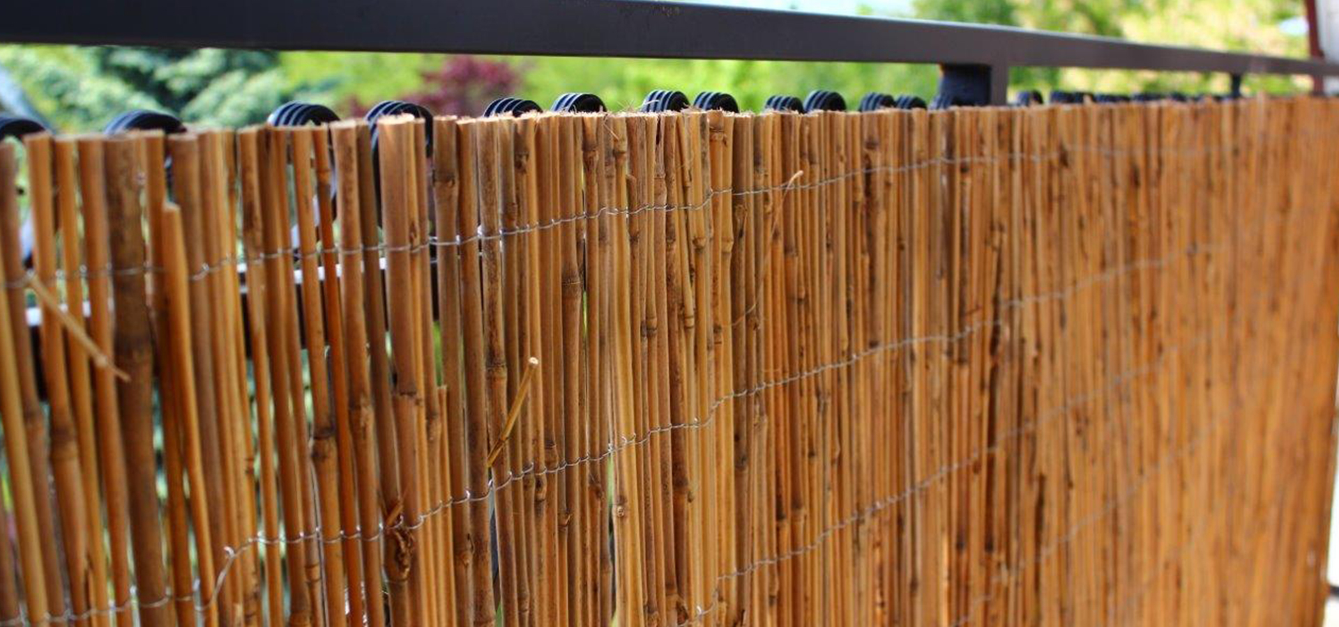 mata bambus naturalny